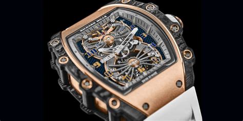 richard mille prices list